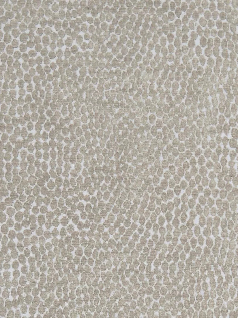 Voyage Pebble Furnishing Fabric