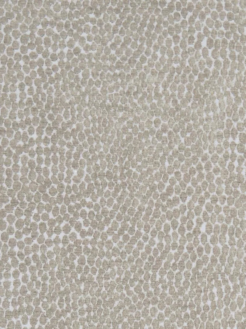 Voyage Pebble Furnishing Fabric