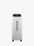 Meaco Deluxe 202 air purifier humidifier (British brand)