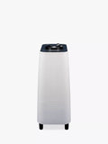 Meaco Deluxe 202 air purifier humidifier (British brand)