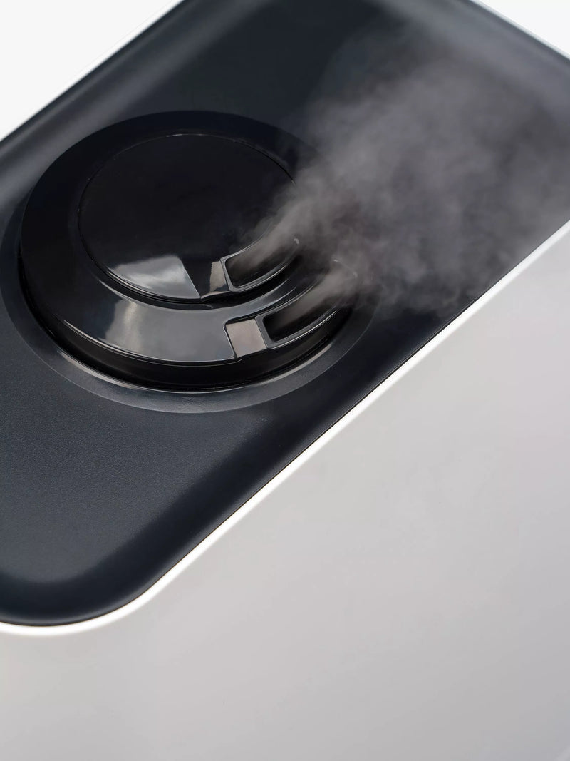Meaco Deluxe 202 air purifier humidifier (British brand)