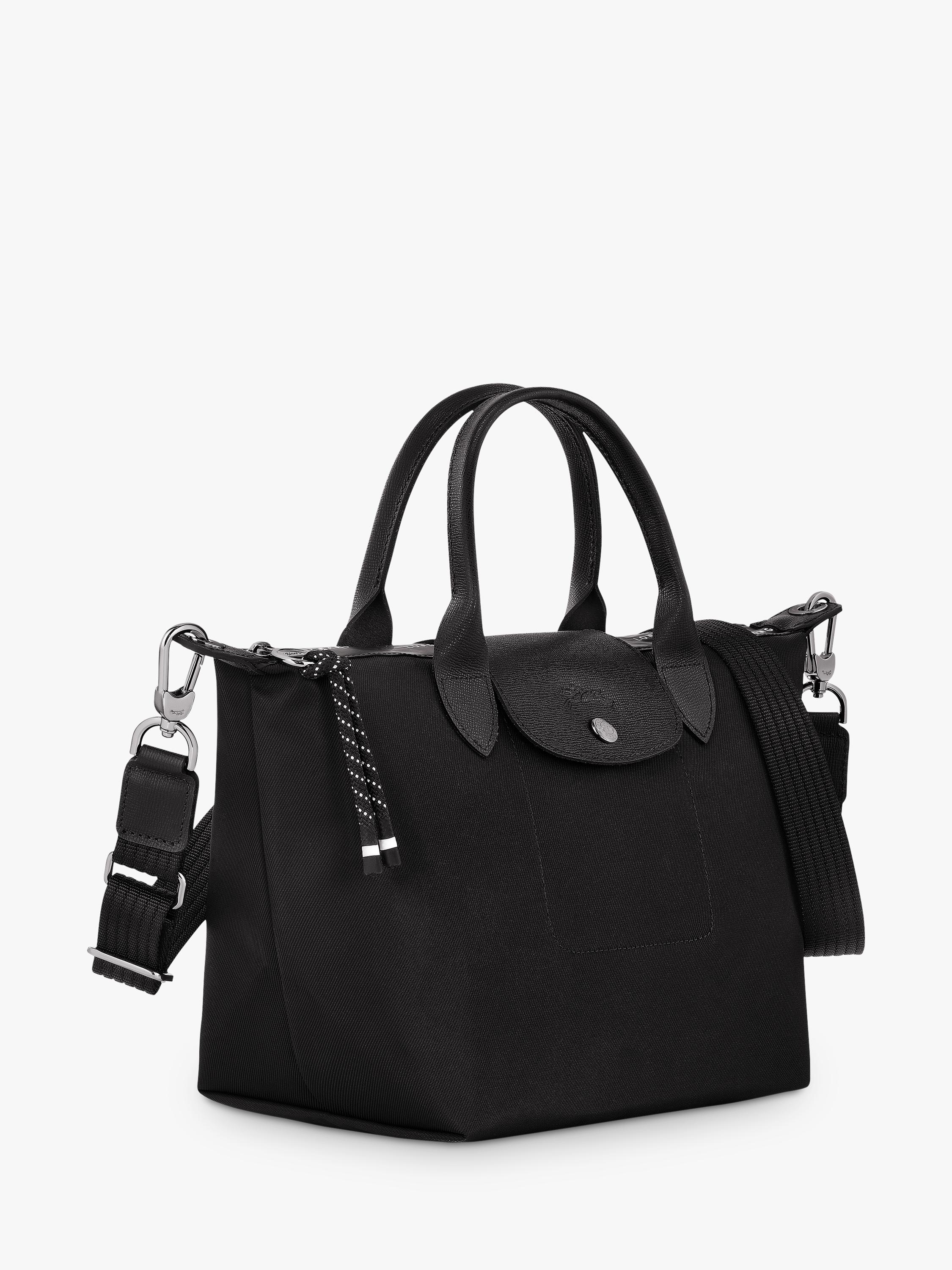 Longchamp Le Pliage Energy small handbag, UK version