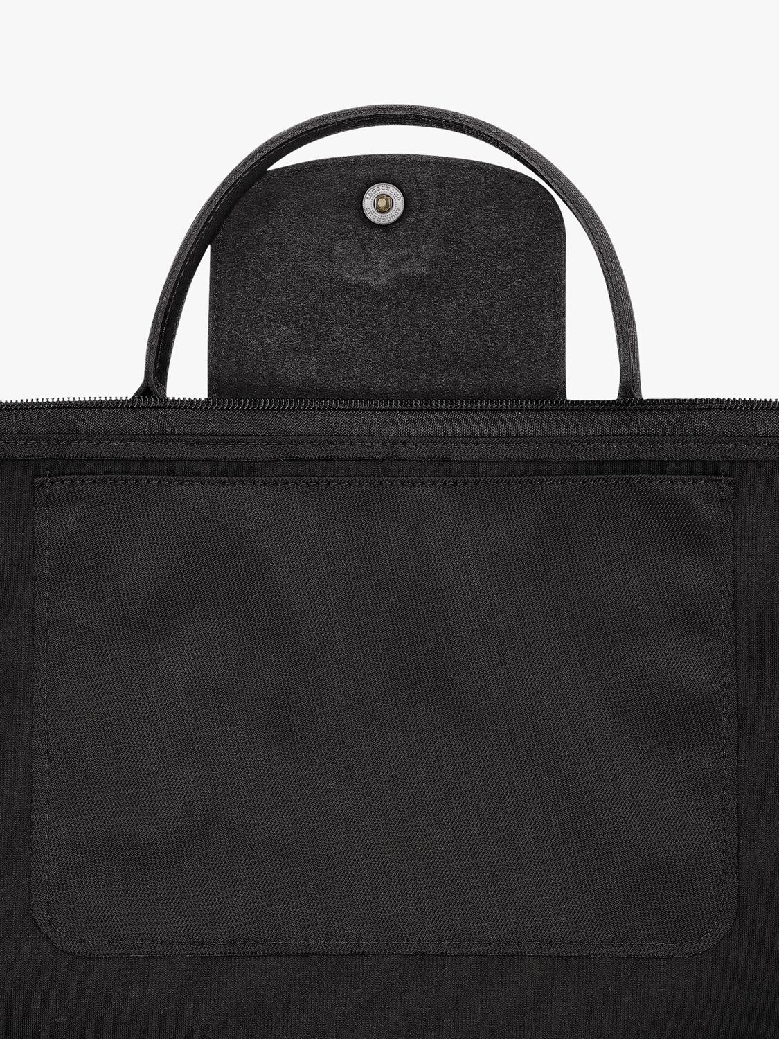 Longchamp Le Pliage Energy small handbag, UK version