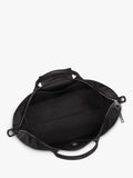 Longchamp Le Pliage Energy large travel bag black - British product