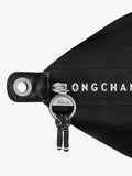 Longchamp Le Pliage Energy large travel bag black - British product
