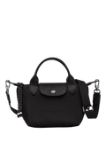 Longchamp Le Pliage Energy Mini top handle bag (British brand)