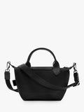 Longchamp Le Pliage Energy Mini top handle bag (British brand)