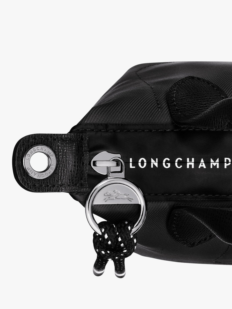 Longchamp Le Pliage Energy Mini top handle bag (British brand)