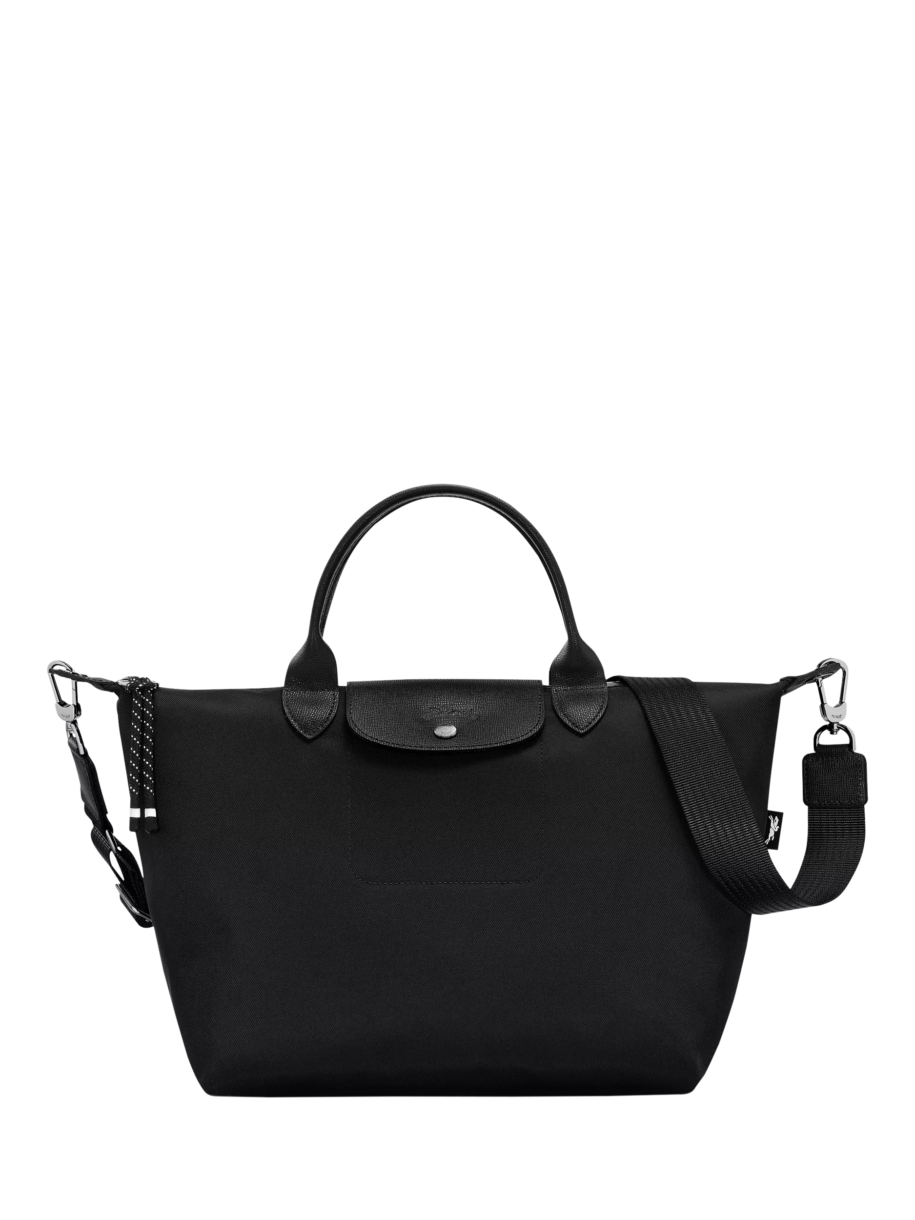 Longchamp Le Pliage Energy large top handle bag (British brand)