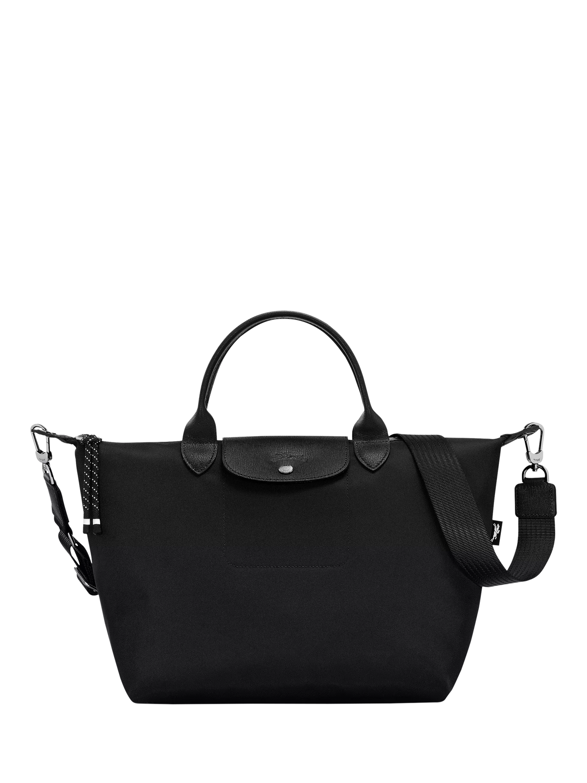 Longchamp Le Pliage Energy large top handle bag (British brand)