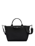 Longchamp Le Pliage Energy large top handle bag (British brand)
