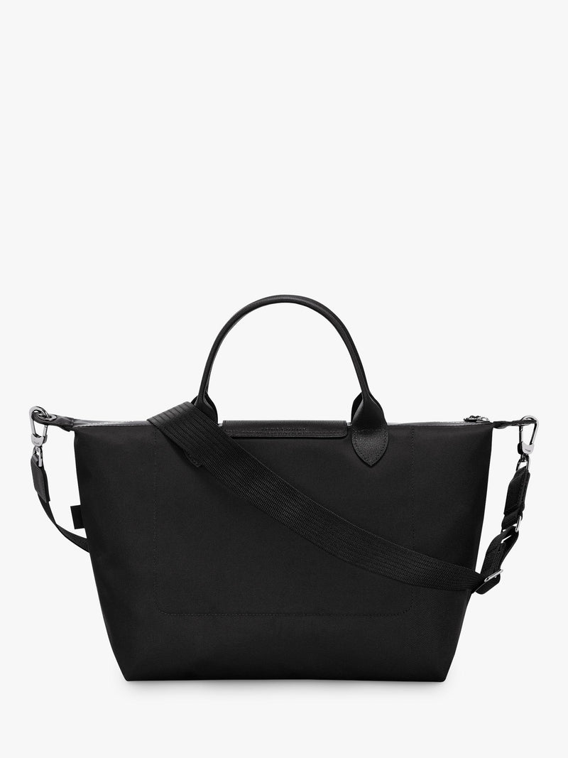 Longchamp Le Pliage Energy large top handle bag (British brand)