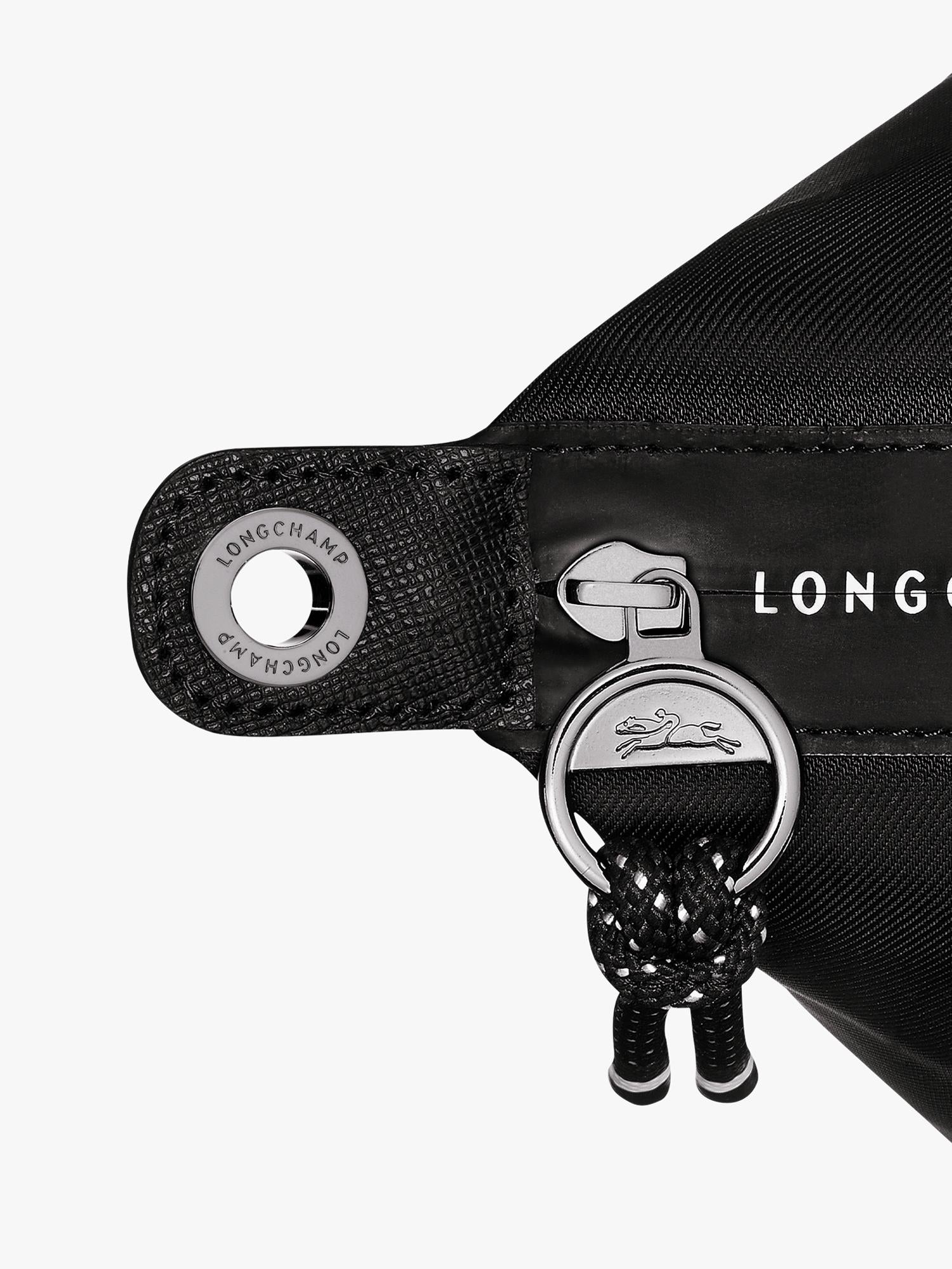 Longchamp Le Pliage Energy large top handle bag (British brand)