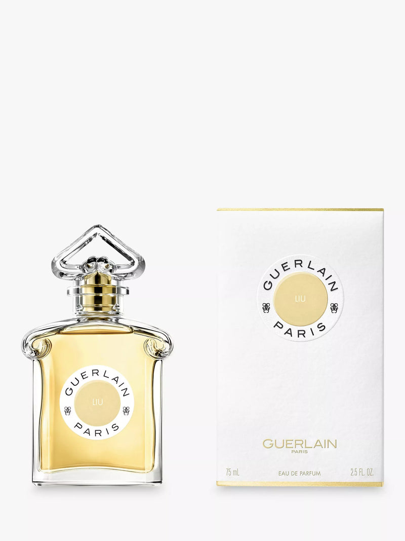 Guerlain Liu Eau de Parfum 75ml (British brand)