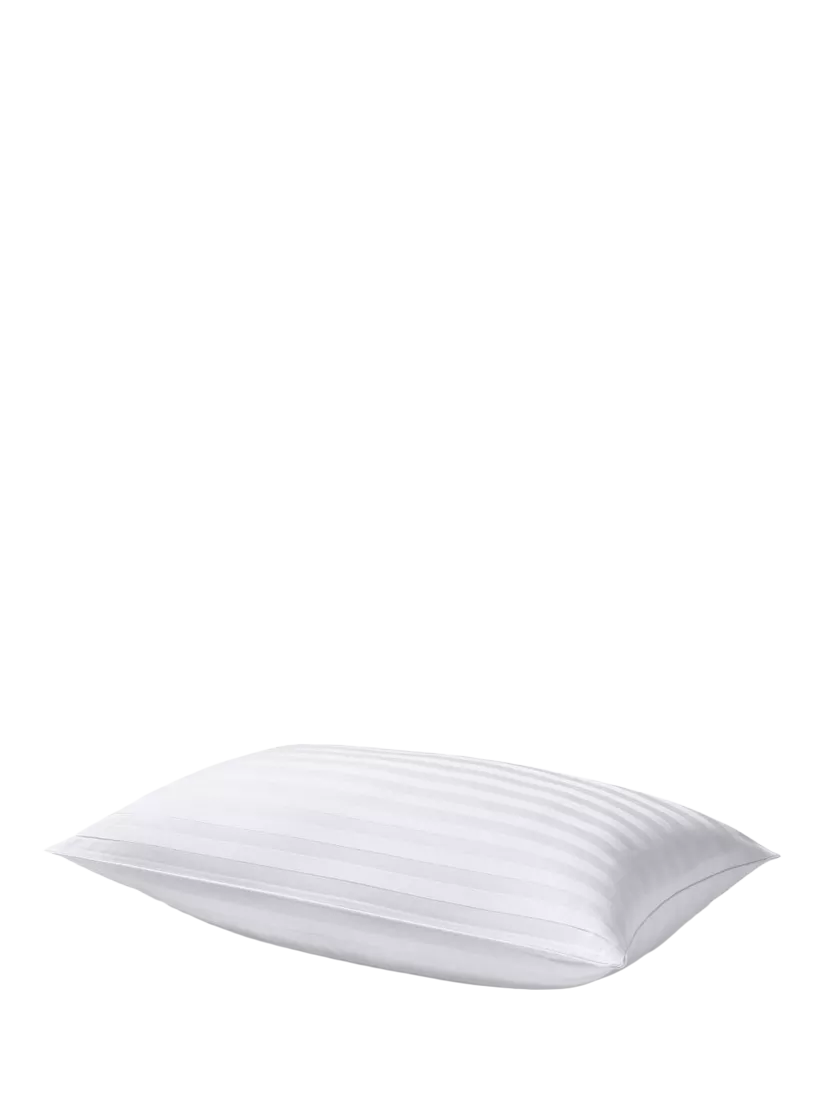 The Fine Bedding Company Boutique Silk Pillow medium standard - British product
