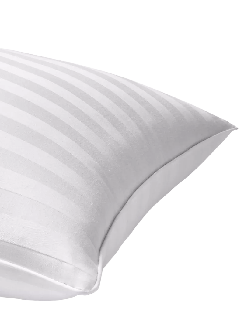 The Fine Bedding Company Boutique Silk Pillow medium standard - British product
