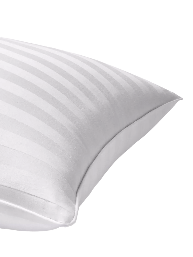 The Fine Bedding Company Boutique Silk Pillow medium standard - British product
