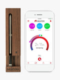 MEATER Plus wireless smart meat thermometer (British brand)