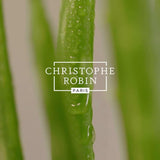 Christophe Robin hydrating shampoo with aloe vera 250ml - British product