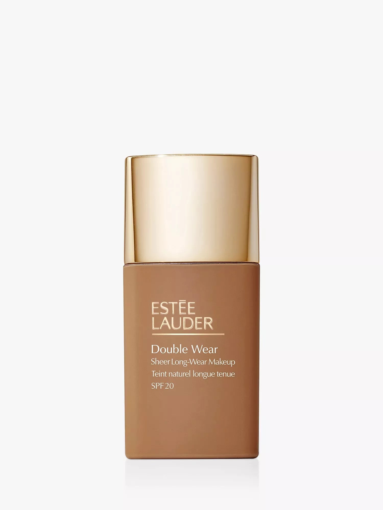 Estée Lauder Double Wear Sheer Long-Wear Makeup SPF 20 Tinted Moisturiser