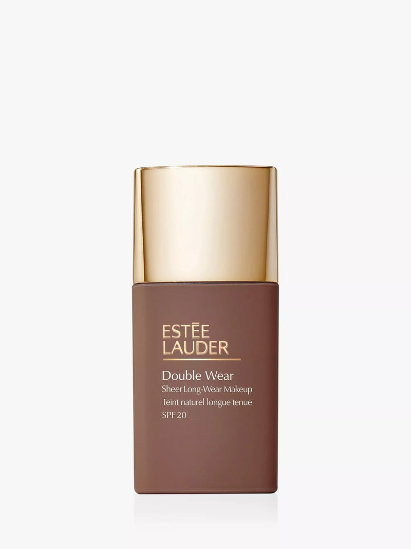 Estée Lauder Double Wear Sheer Long-Wear Makeup SPF 20 Tinted Moisturiser