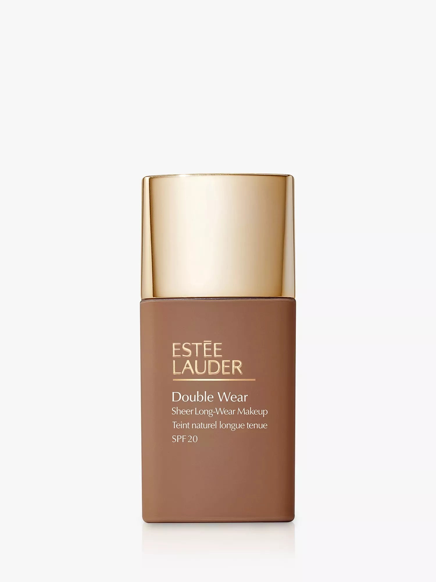 Estée Lauder Double Wear Sheer Long-Wear Makeup SPF 20 Tinted Moisturiser