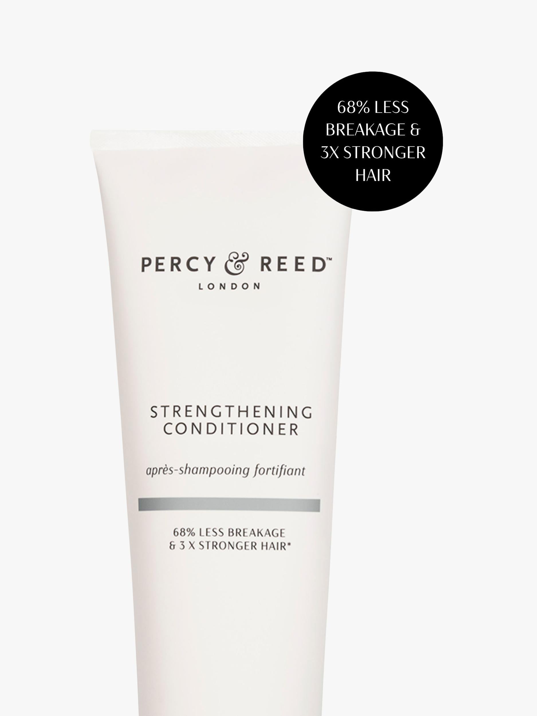 Percy & Reed conditioner 250ml, imported from the UK