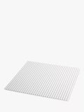 LEGO Classic white baseplate 11026 building toy, imported from the UK