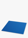 LEGO Classic blue baseplate 11025 - (British brand)