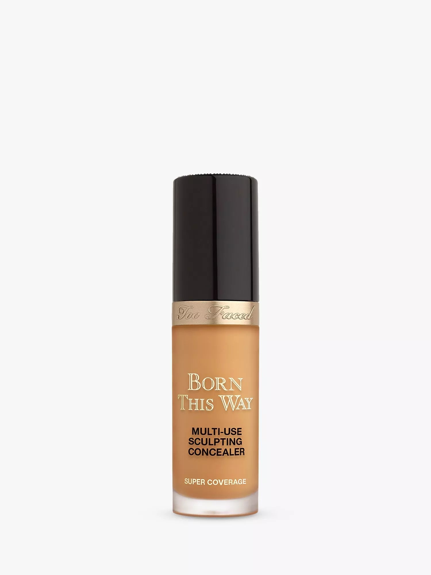 Too Faced Born This Way Super Coverage Multi-Use Sculpting Concealer 13.5ml