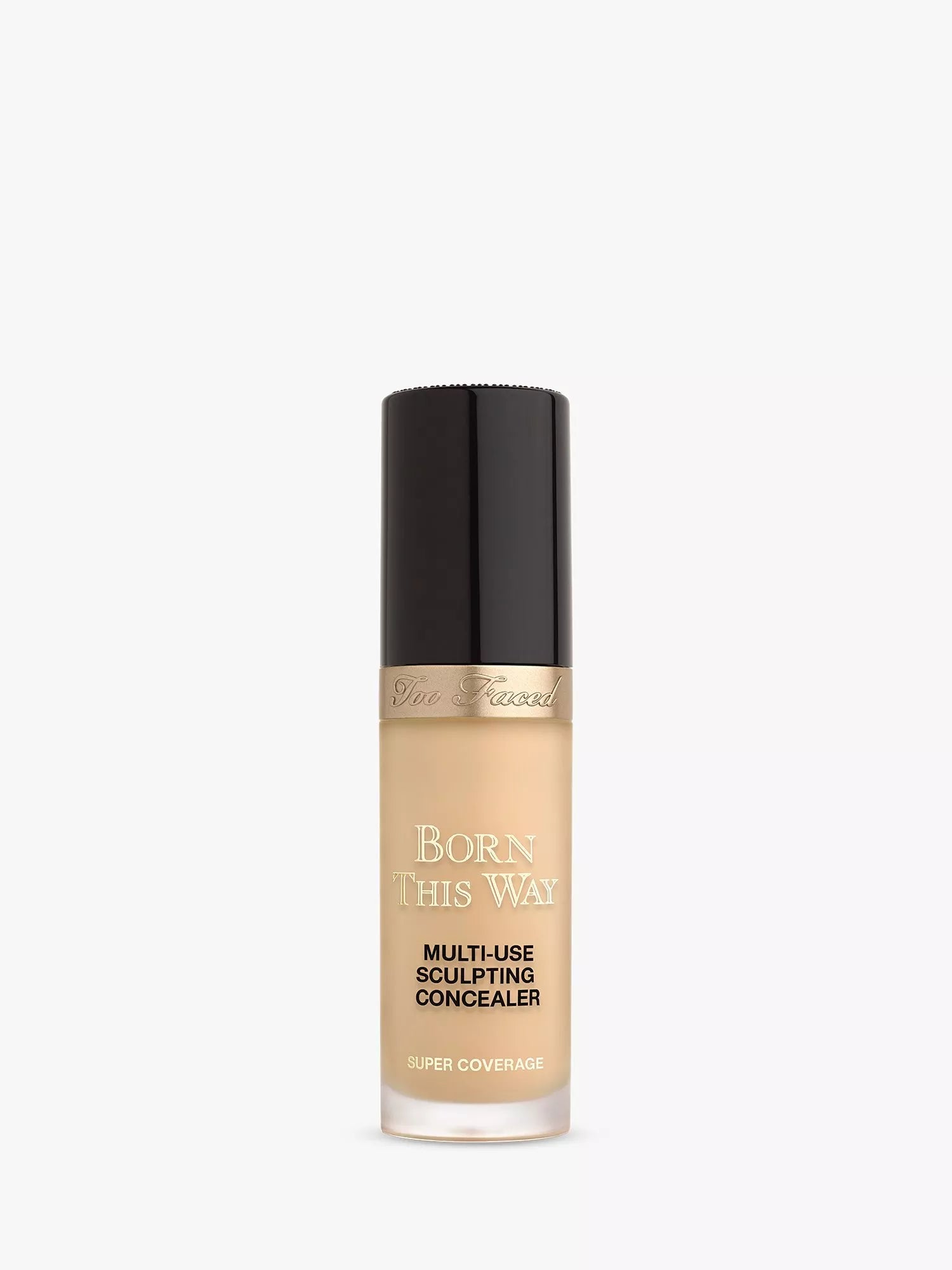 Too Faced Born This Way Super Coverage Multi-Use Sculpting Concealer 13.5ml