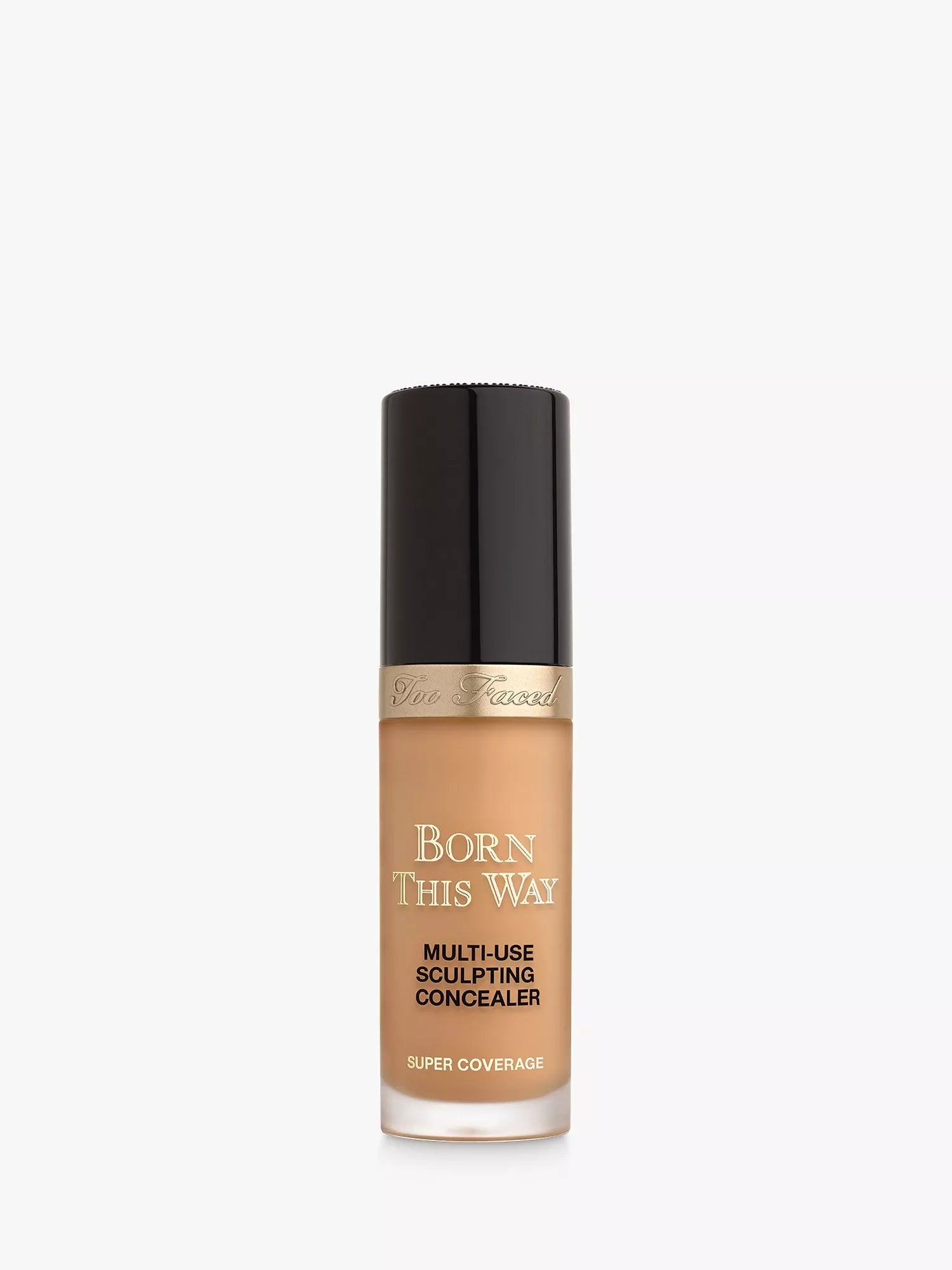Too Faced Born This Way Super Coverage Multi-Use Sculpting Concealer 13.5ml