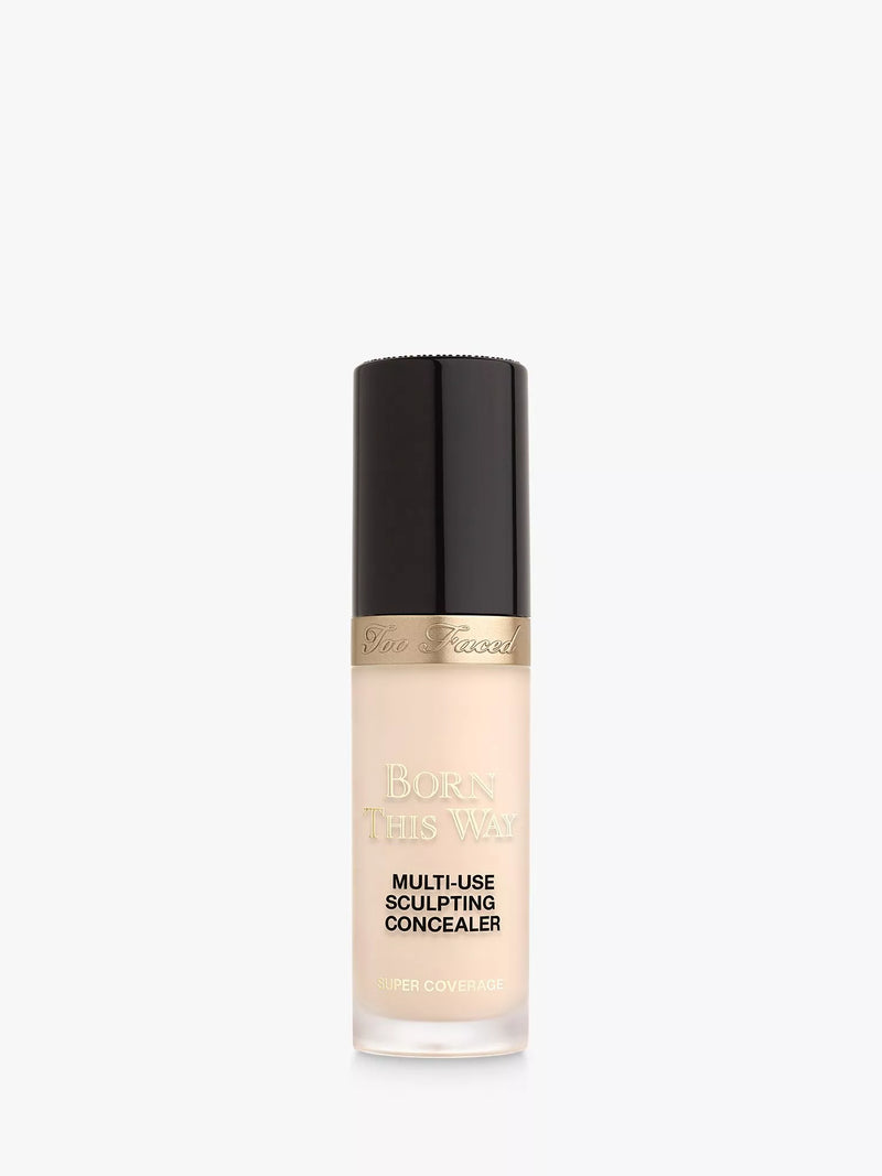 Too Faced Born This Way Super Coverage Multi-Use Sculpting Concealer 13.5ml