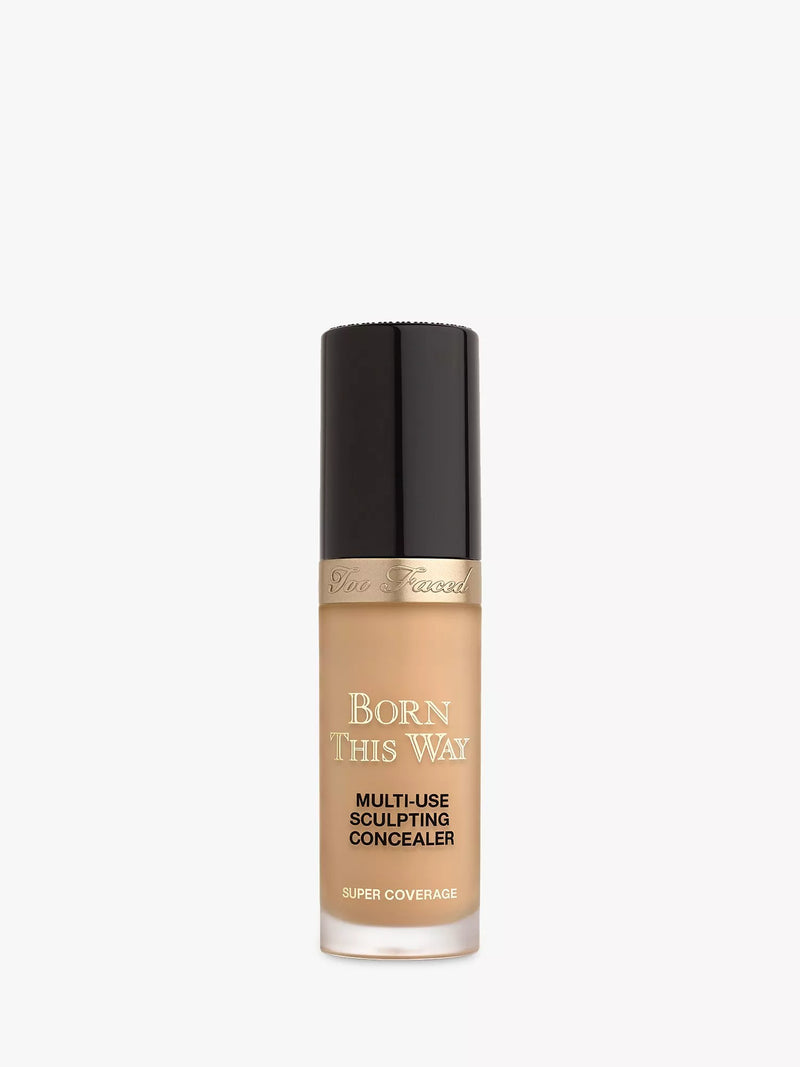 Too Faced Born This Way Super Coverage Multi-Use Sculpting Concealer 13.5ml