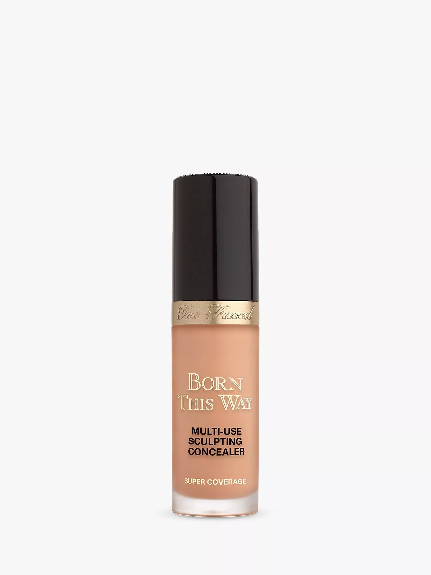 Too Faced Born This Way Super Coverage Multi-Use Sculpting Concealer 13.5ml