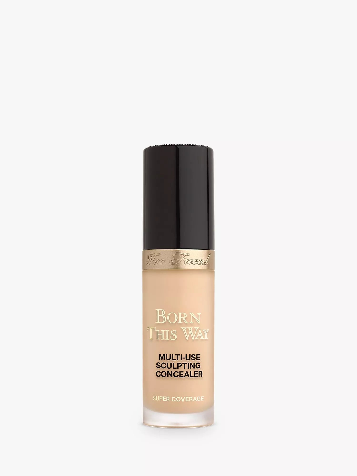 Too Faced Born This Way Super Coverage Multi-Use Sculpting Concealer 13.5ml