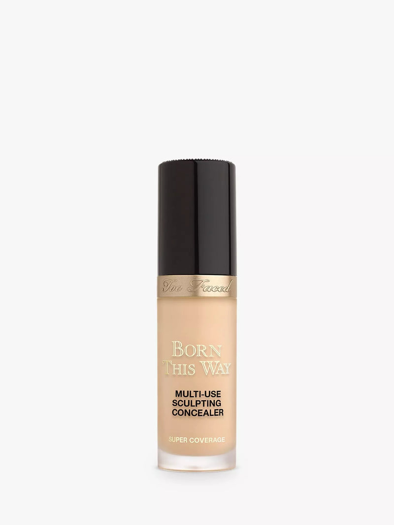 Too Faced Born This Way Super Coverage Multi-Use Sculpting Concealer 13.5ml