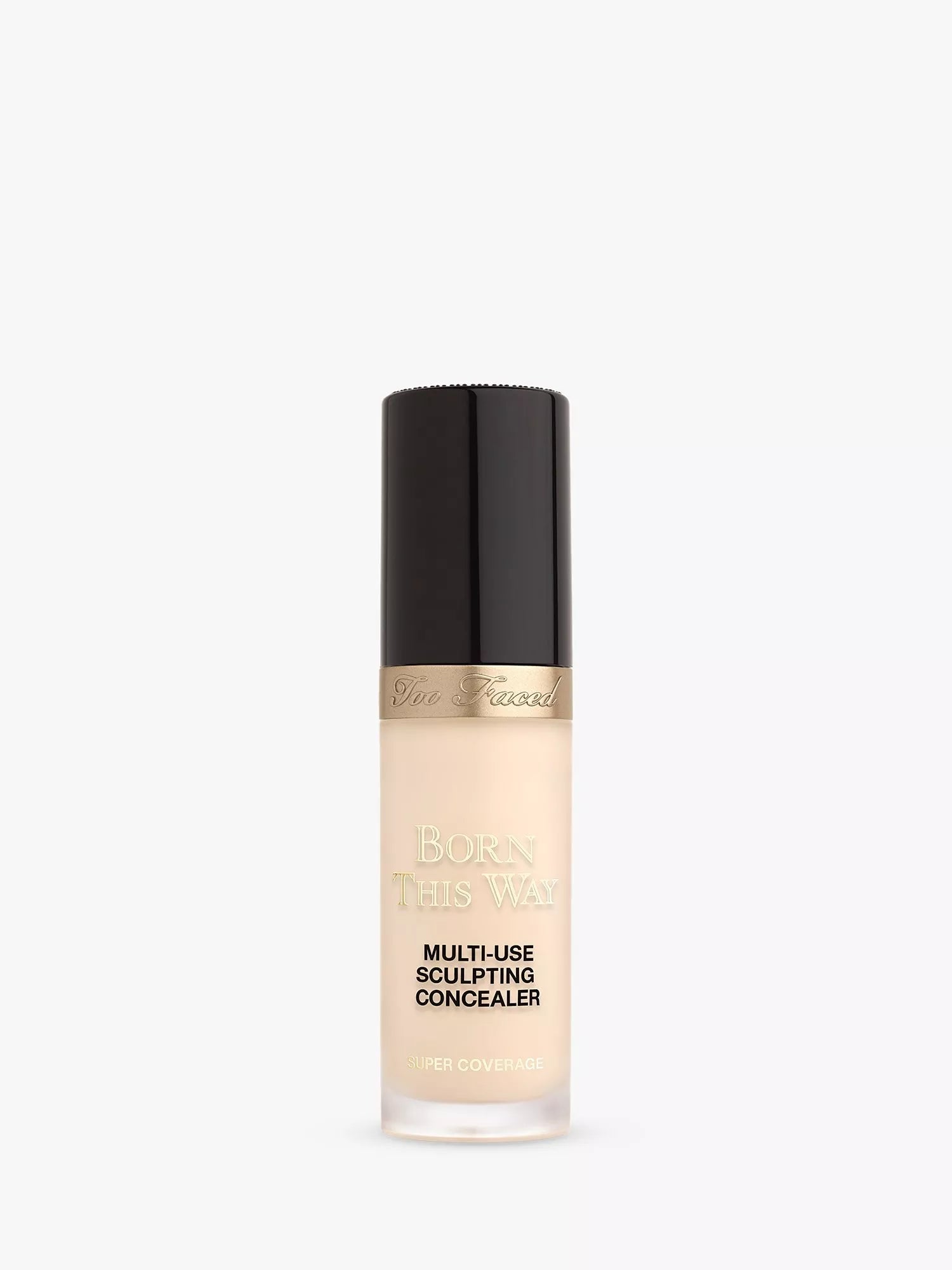Too Faced Born This Way Super Coverage Multi-Use Sculpting Concealer 13.5ml