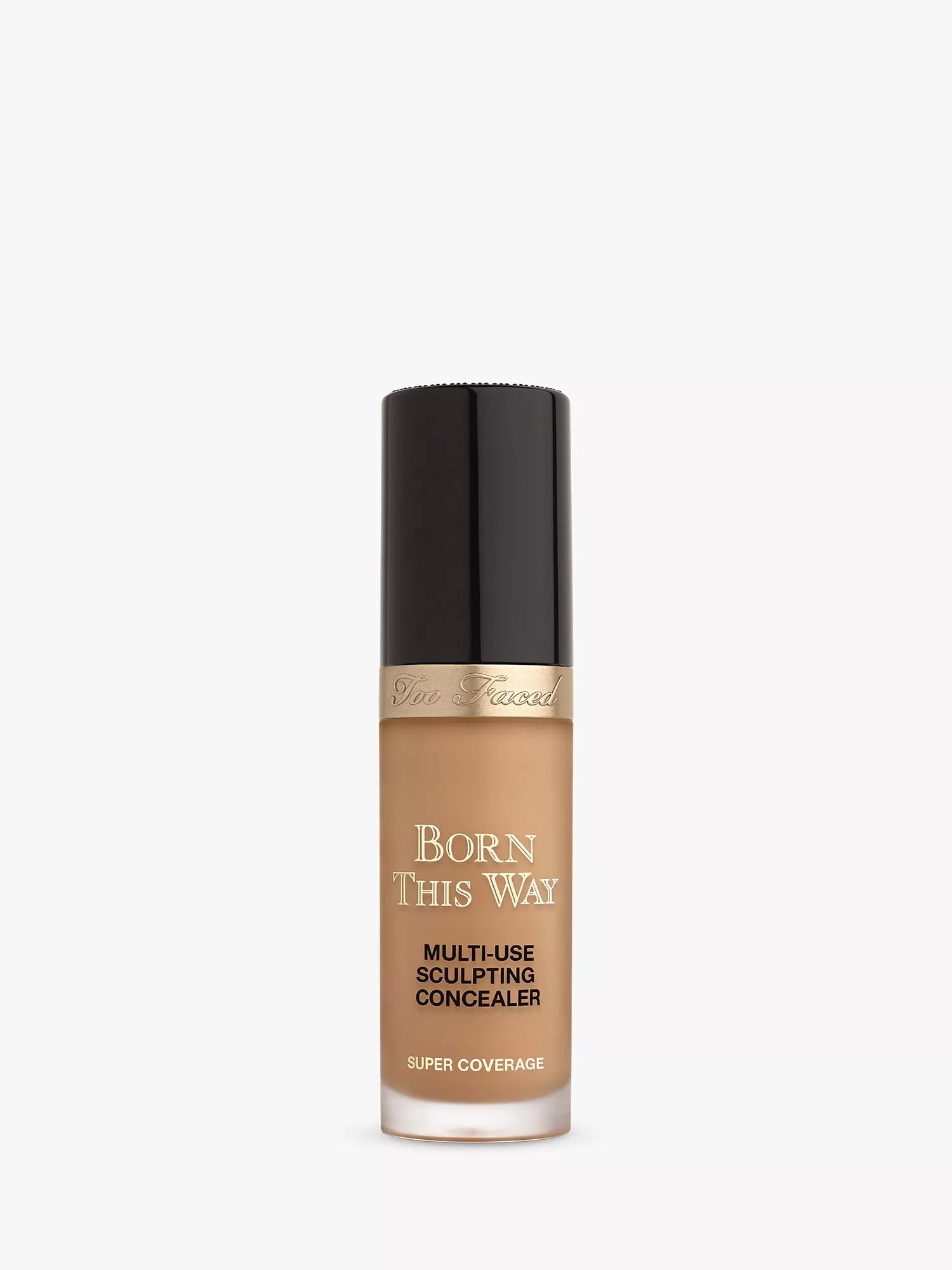 Too Faced Born This Way Super Coverage Multi-Use Sculpting Concealer 13.5ml