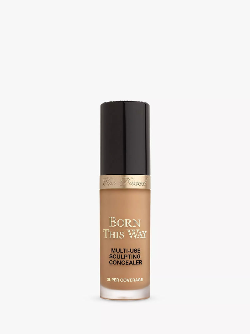 Too Faced Born This Way Super Coverage Multi-Use Sculpting Concealer 13.5ml