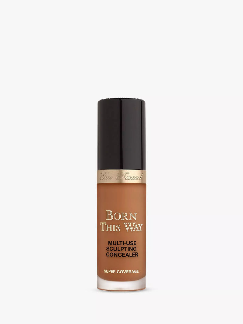 Too Faced Born This Way Super Coverage Multi-Use Sculpting Concealer 13.5ml