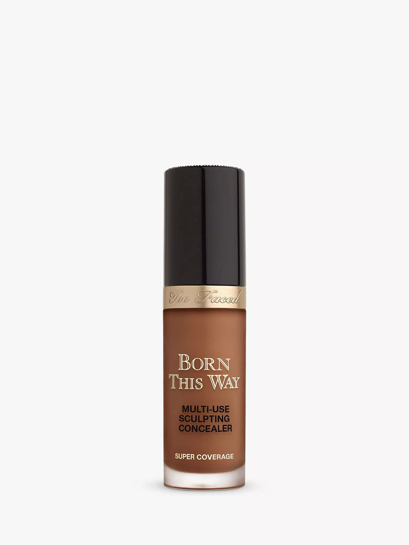 Too Faced Born This Way Super Coverage Multi-Use Sculpting Concealer 13.5ml