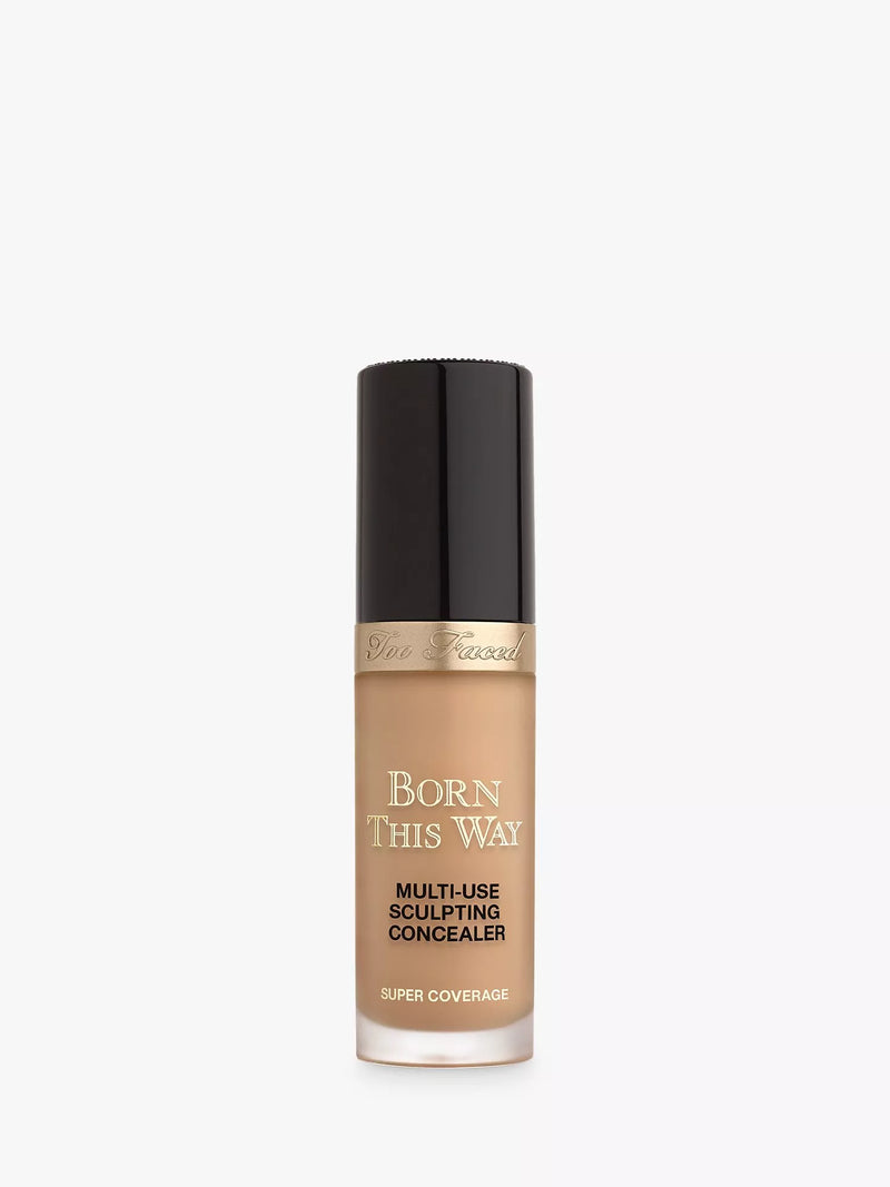 Too Faced Born This Way Super Coverage Multi-Use Sculpting Concealer 13.5ml