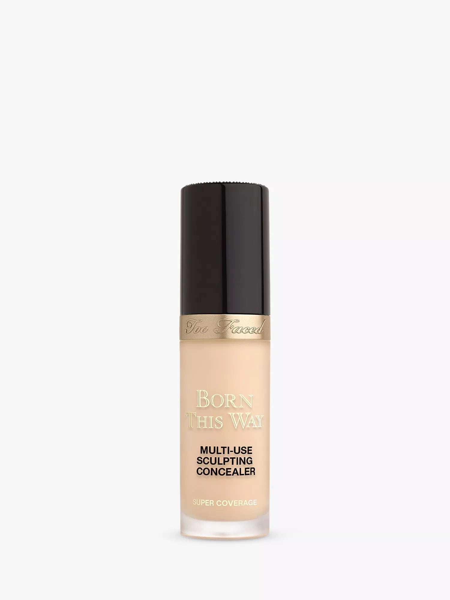 Too Faced Born This Way Super Coverage Multi-Use Sculpting Concealer 13.5ml