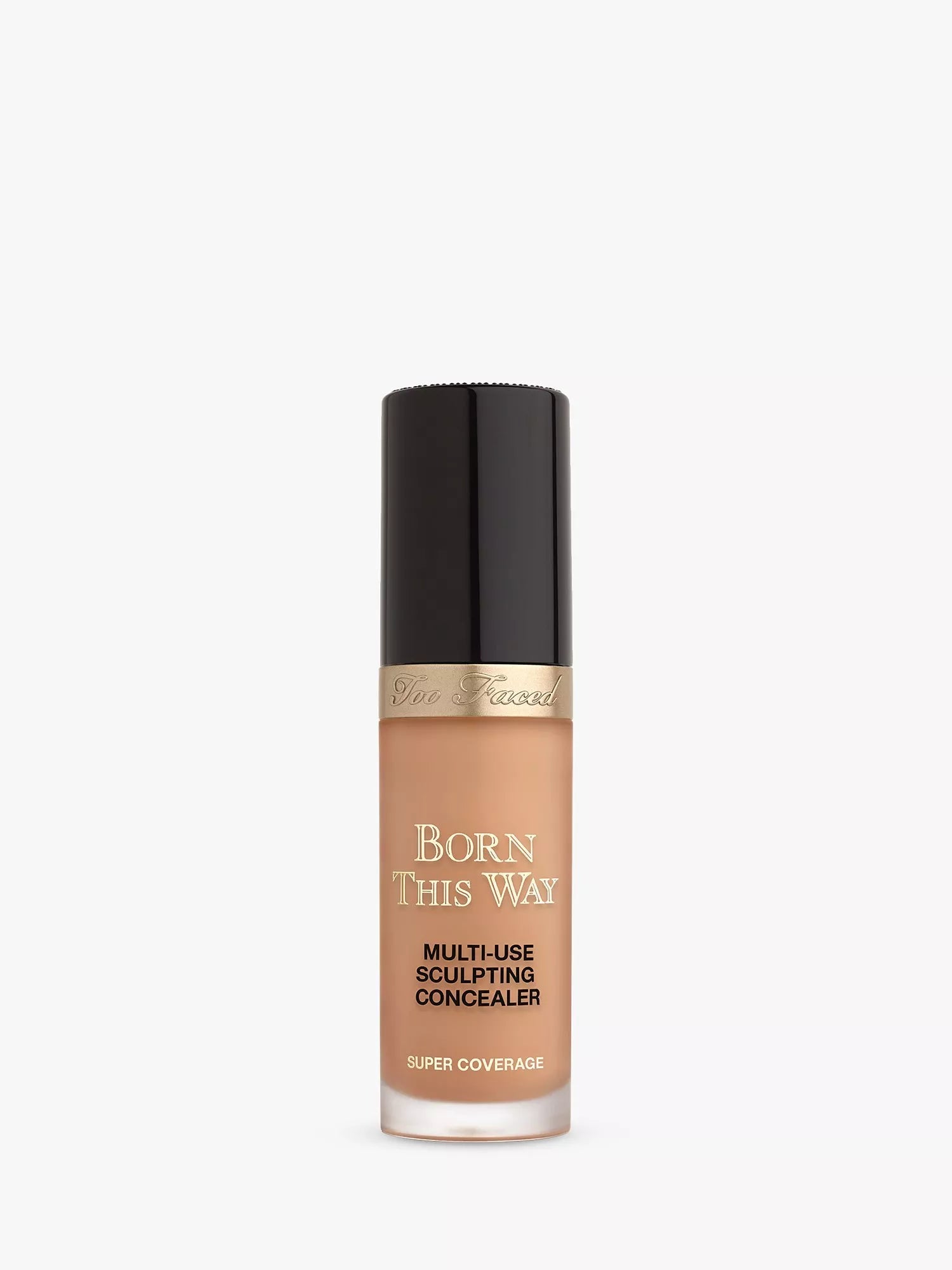 Too Faced Born This Way Super Coverage Multi-Use Sculpting Concealer 13.5ml