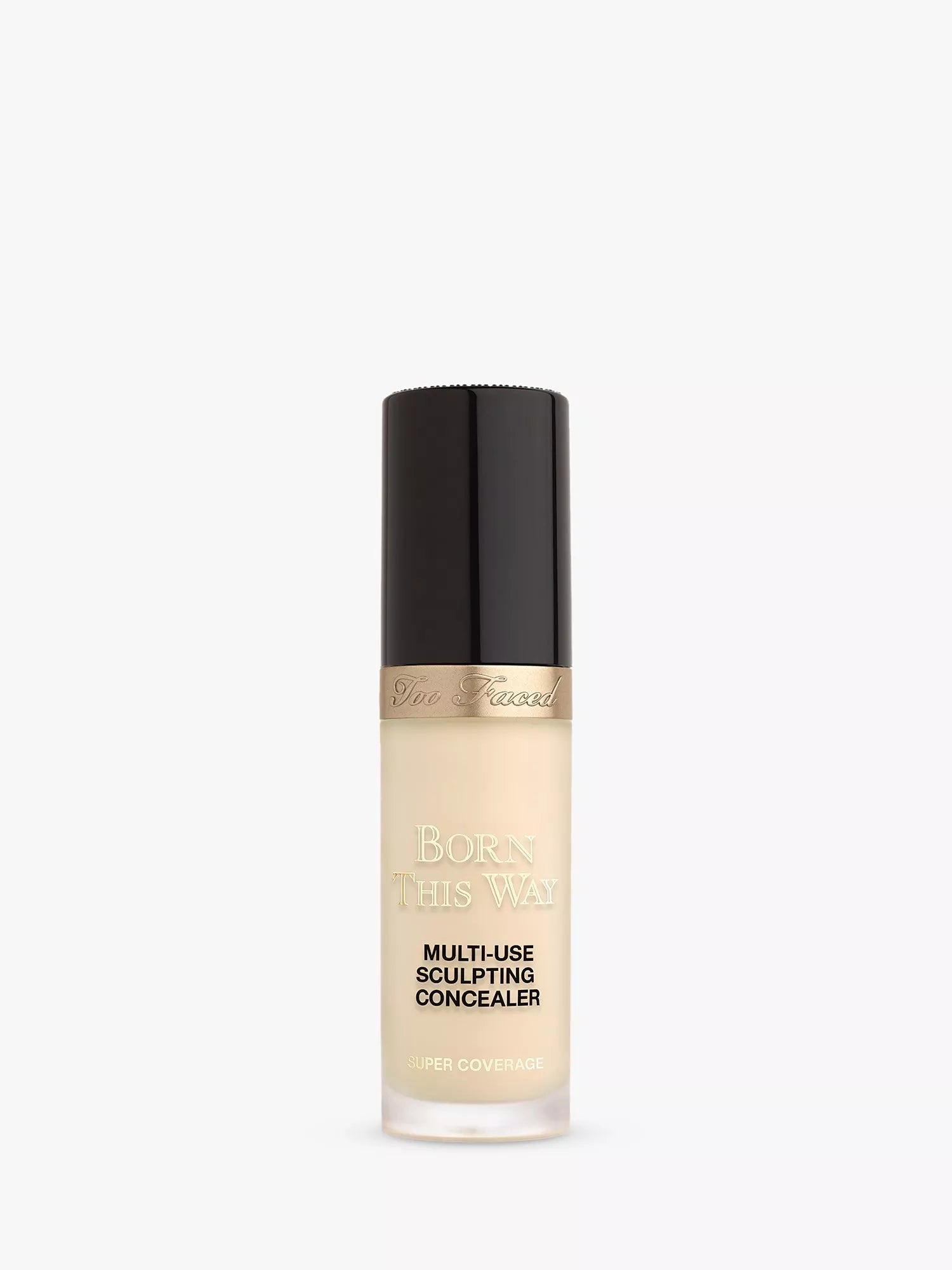 Too Faced Born This Way Super Coverage Multi-Use Sculpting Concealer 13.5ml