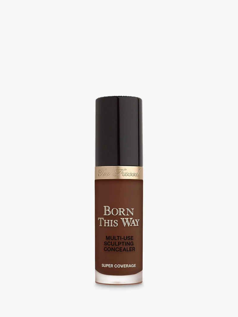 Too Faced Born This Way Super Coverage Multi-Use Sculpting Concealer 13.5ml