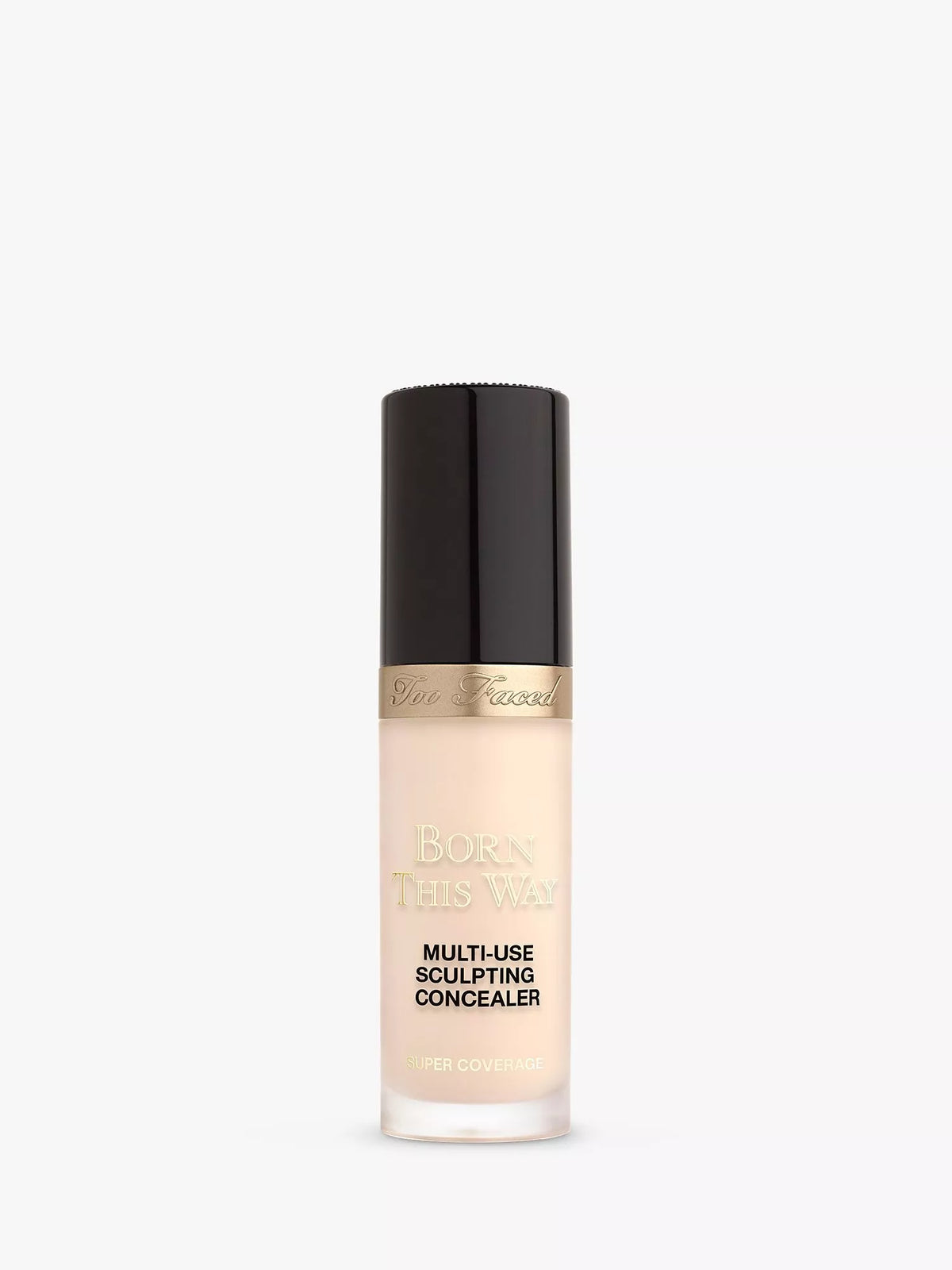 Too Faced Born This Way concealer 13.5ml, UK version