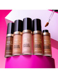 Too Faced Born This Way concealer 13.5ml, UK version