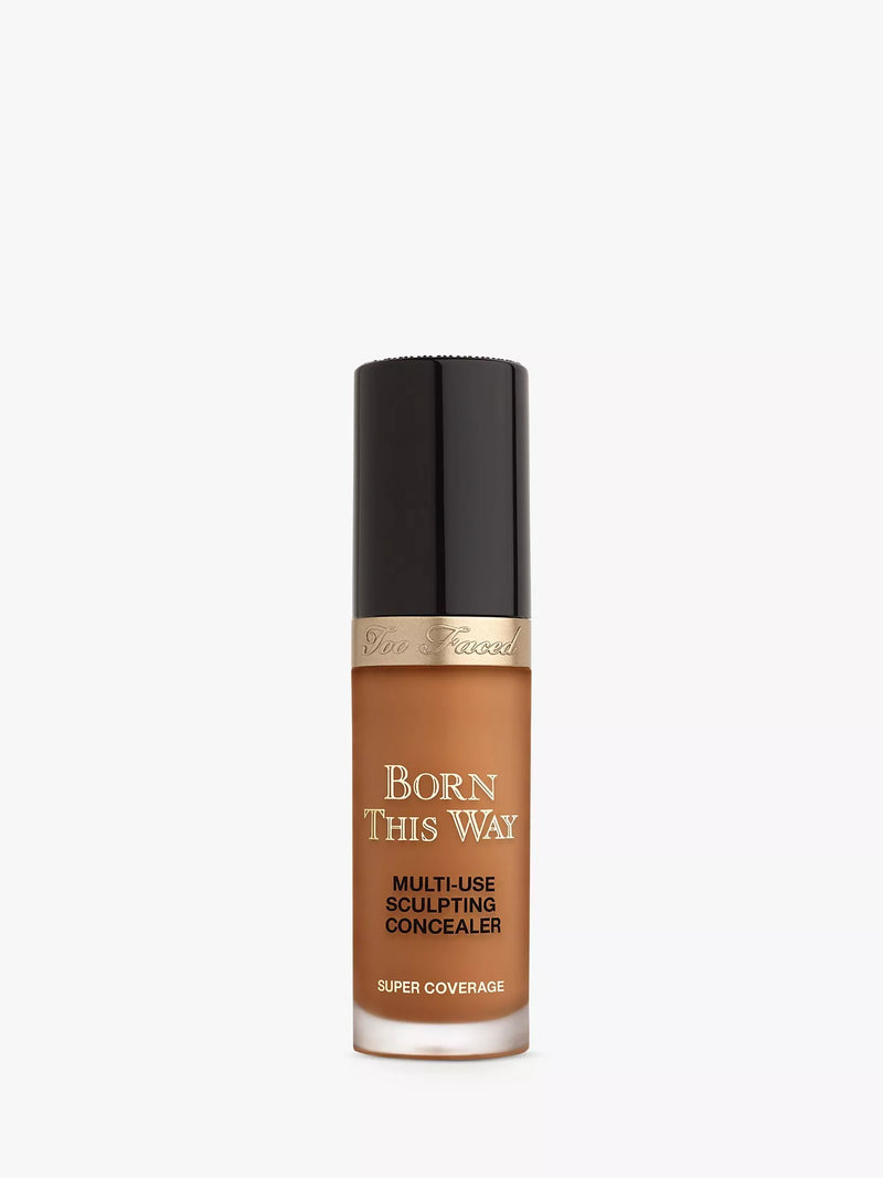 Too Faced Born This Way Super Coverage Multi-Use Sculpting Concealer 13.5ml